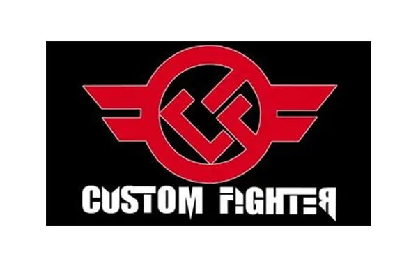 custom fighter