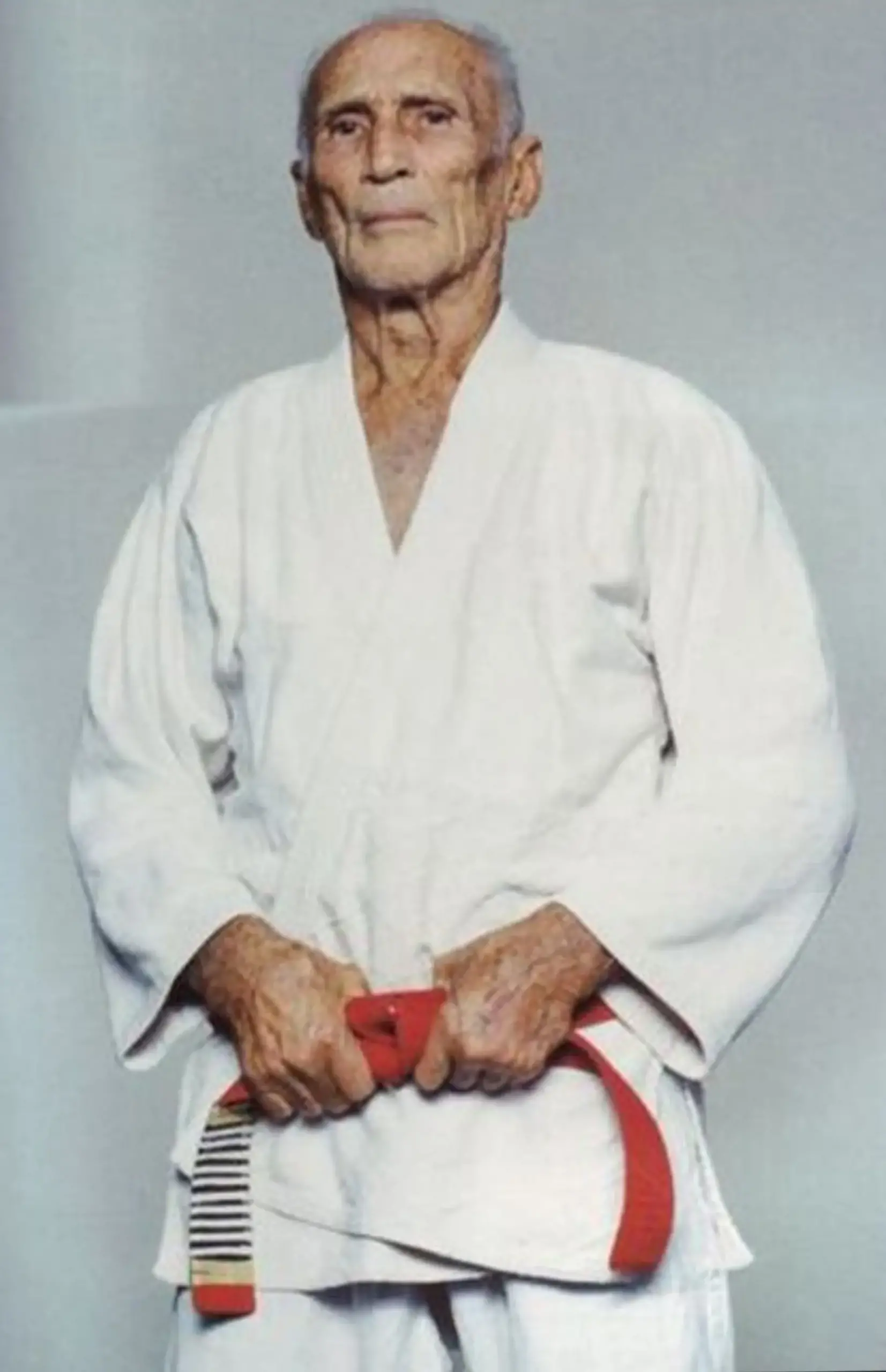 helio gracie