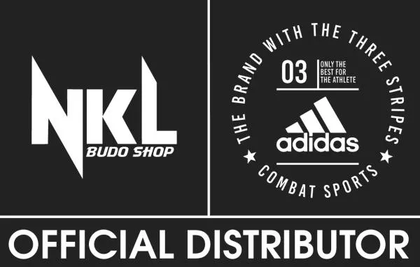 nkl budo shop logo