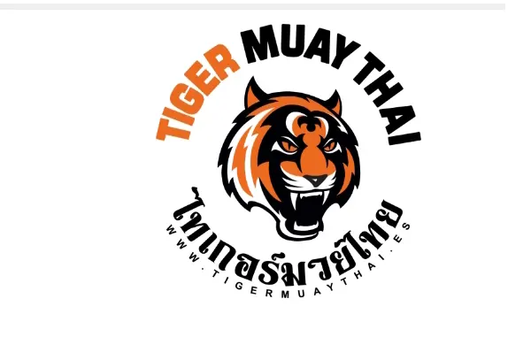 tiger muay thai