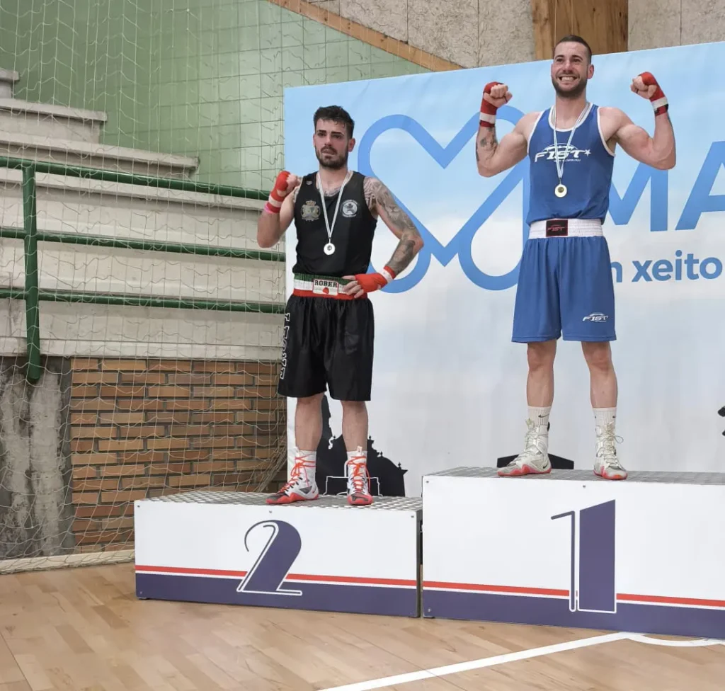open de marin 2025
